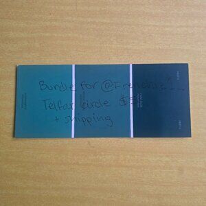 Bundle for @Frenchie1